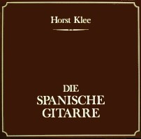 Die Spanische Gitarre [LP] available at Guitar Notes.